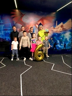 Гости Alterra VR
